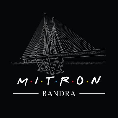 Mitron Bandra Logo